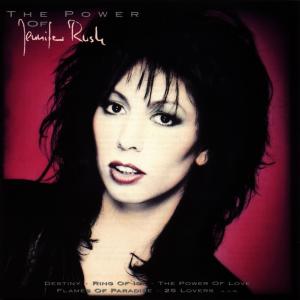 Jennifer Rush